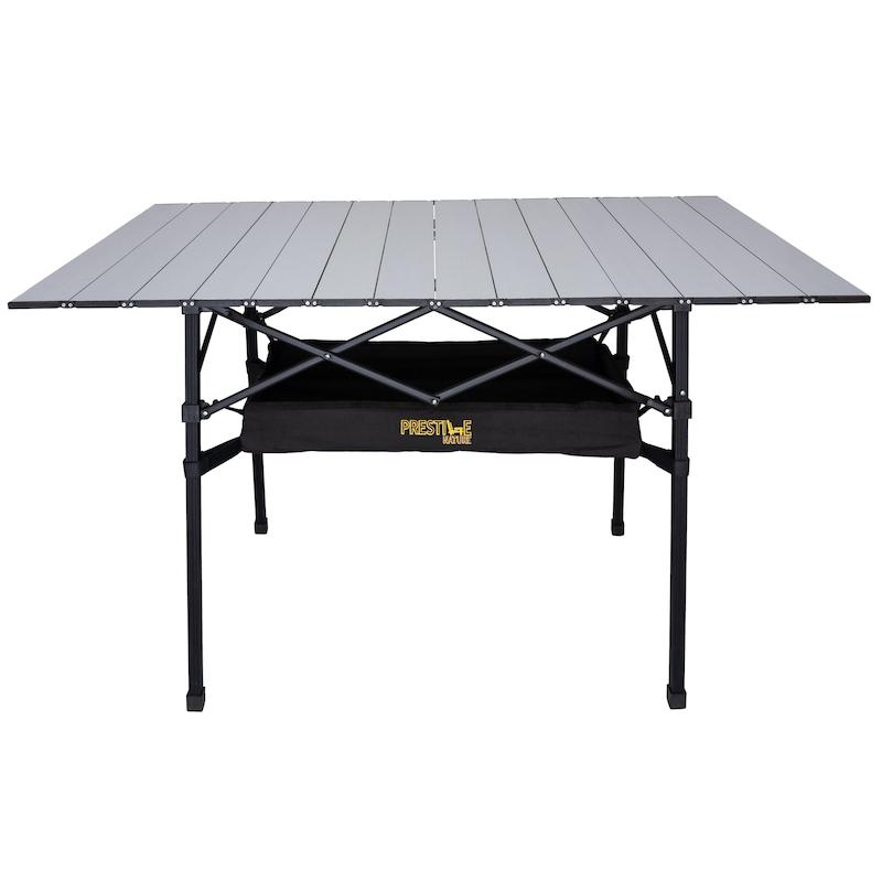 ميز آلومینیومی كمپینگ پرستیژ 6 نفره طرح ARB