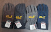 دستکش پلار  Jack Wolfskin