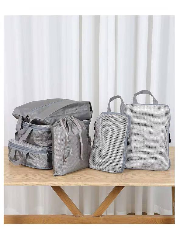 نظم دهنده 6 عددی کوله و چمدان