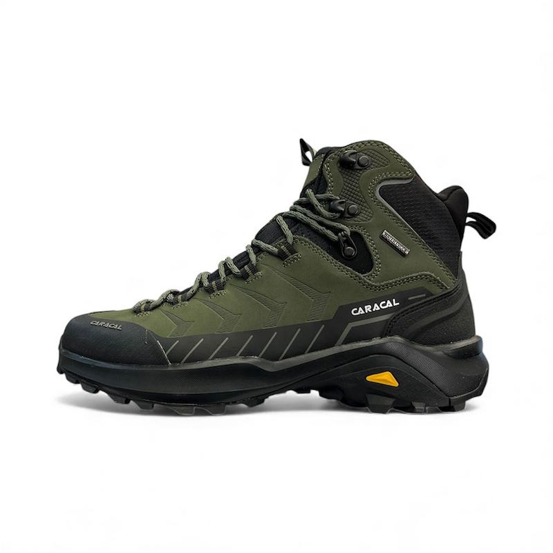 کفش مردانه CARACAL مدل CA-S4406A-1