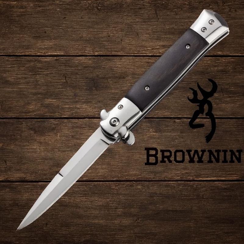 چاقو برونینگ پدرخوانده