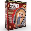 بخاری گردنی شارژی Handy Heater