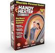 بخاری گردنی شارژی Handy Heater