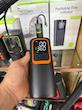 پمپ باد شارژی portable tire inflator