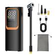 پمپ باد شارژی portable tire inflator