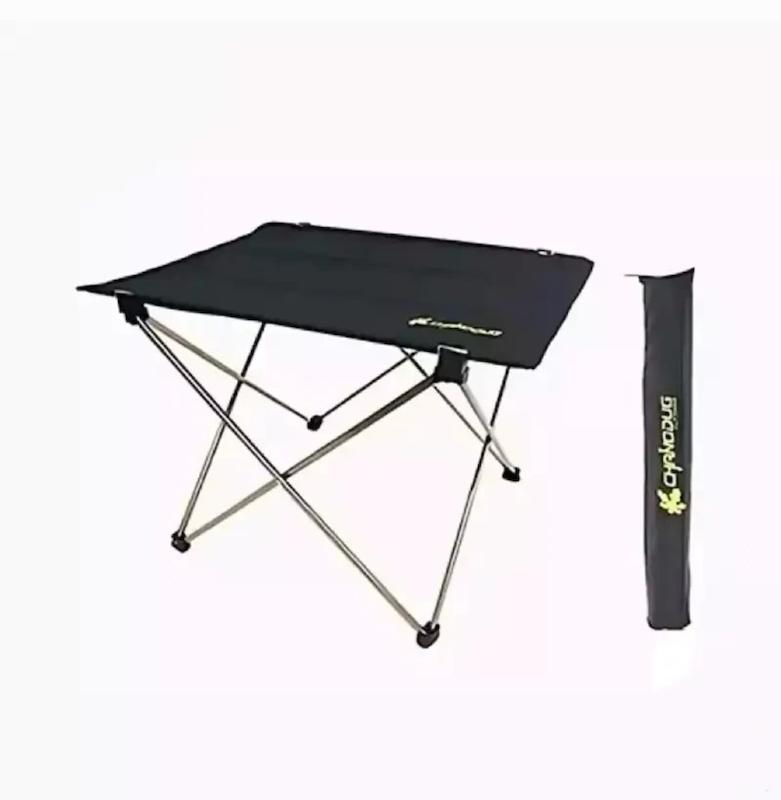 میز تاشو پارچه ای حمل کوله چانودانگ