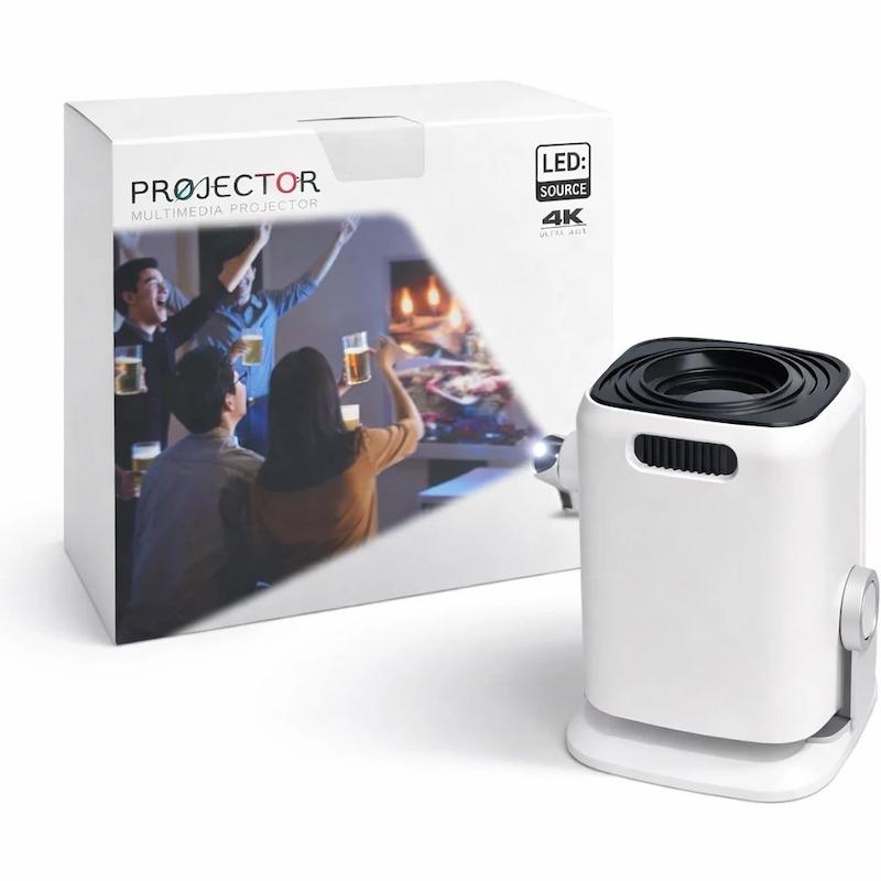 ویدیو پروژکتور پرتابل