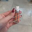 چراغ رترو فیلامنتی USB 