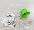 چراغ USB سیمی