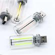 چراغ رترو فیلامنتی USB 