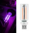 چراغ رترو فیلامنتی USB 