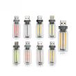 چراغ رترو فیلامنتی USB 