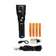 چراغ قوه SMALL SUN مدل ZY-T600