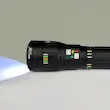 چراغ قوه SMALL SUN مدل ZY-T600