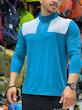 تی شرت تابستانه کوهنوردی Jack Wolfskin