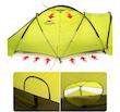 چادر 2 نفره Naturehike مدل NH19ZP012   