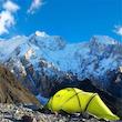 چادر 2 نفره Naturehike مدل NH19ZP012   