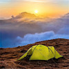 چادر 2 نفره Naturehike مدل NH19ZP012   