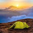 چادر 2 نفره Naturehike مدل NH19ZP012   