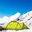 چادر 2 نفره Naturehike مدل NH19ZP012   