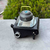 بخاری دو حالته کمپینگ مدل syj-8508