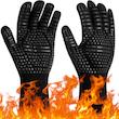 دستکش نسوز کمپینگ مدل Heat Resistance