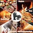 دستکش نسوز کمپینگ مدل Heat Resistance