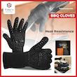 دستکش نسوز کمپینگ مدل Heat Resistance