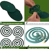 عود دافع پشه 