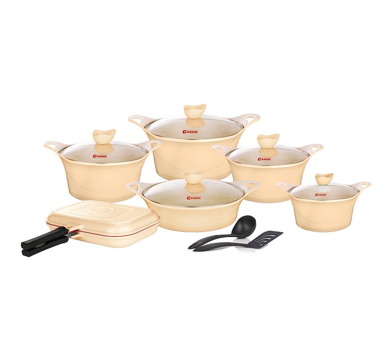 15پارچه کاپری (پوشش گرانیت)