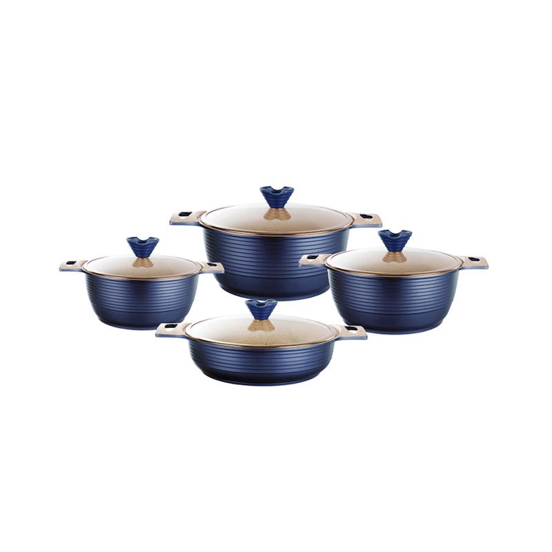 8 پارچه اوربیت(پوشش گرانیت)