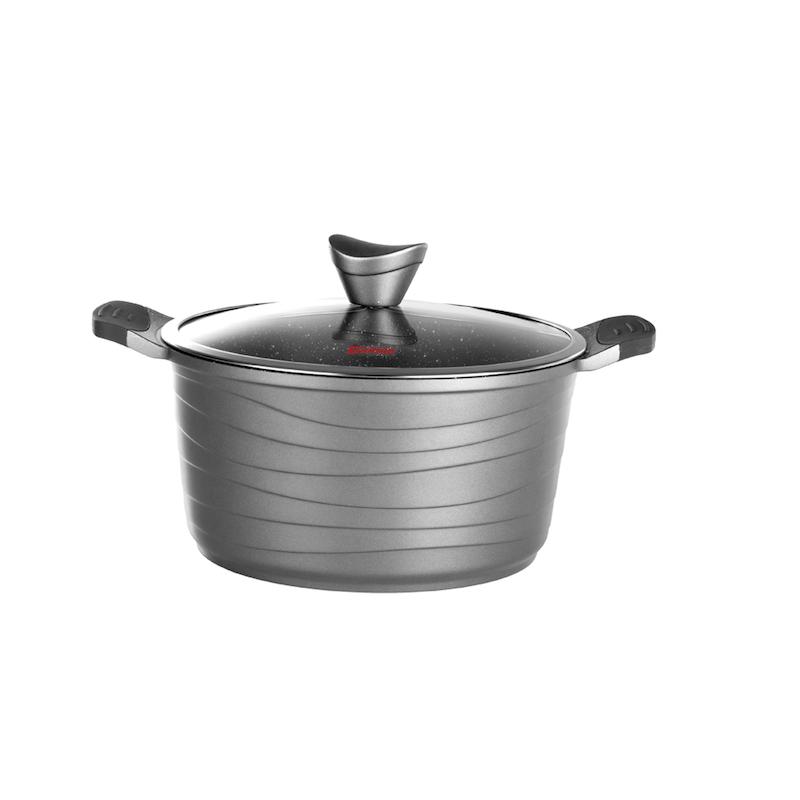 قابلمه 28 ویو (پوشش بایوگرانیت)