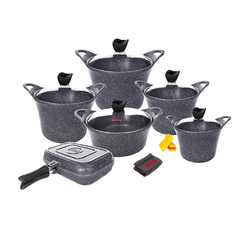 15پارچه کاپری (پوشش گرانیت)