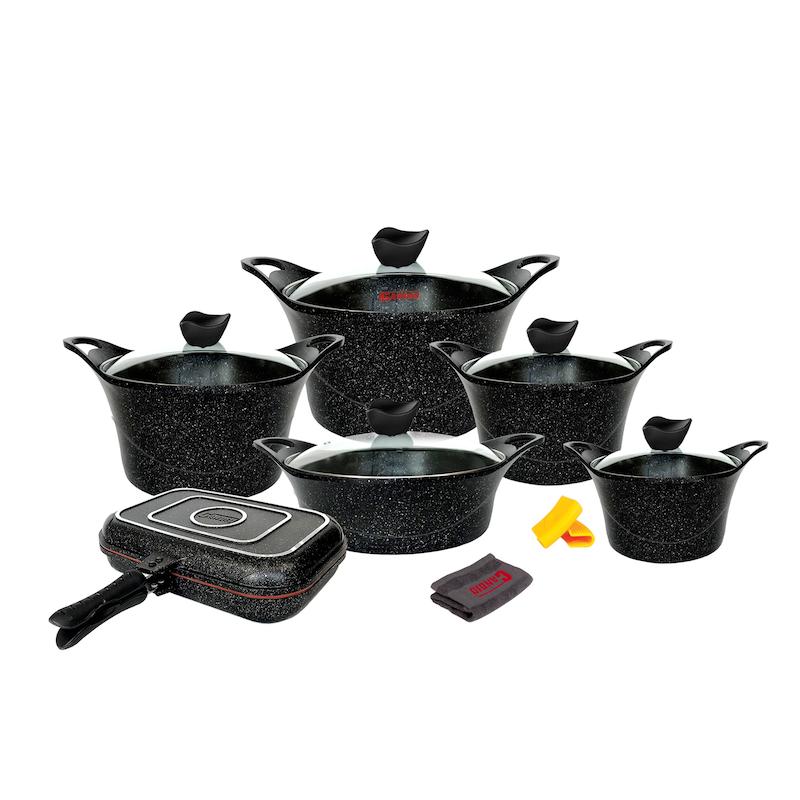 15پارچه کاپری (پوشش گرانیت)