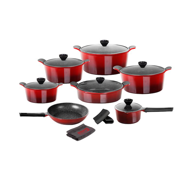 16پارچه اسکار (پوشش بایوگرانیت)