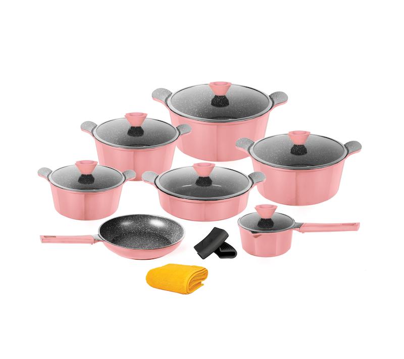 16پارچه اسکار (پوشش بایوگرانیت)