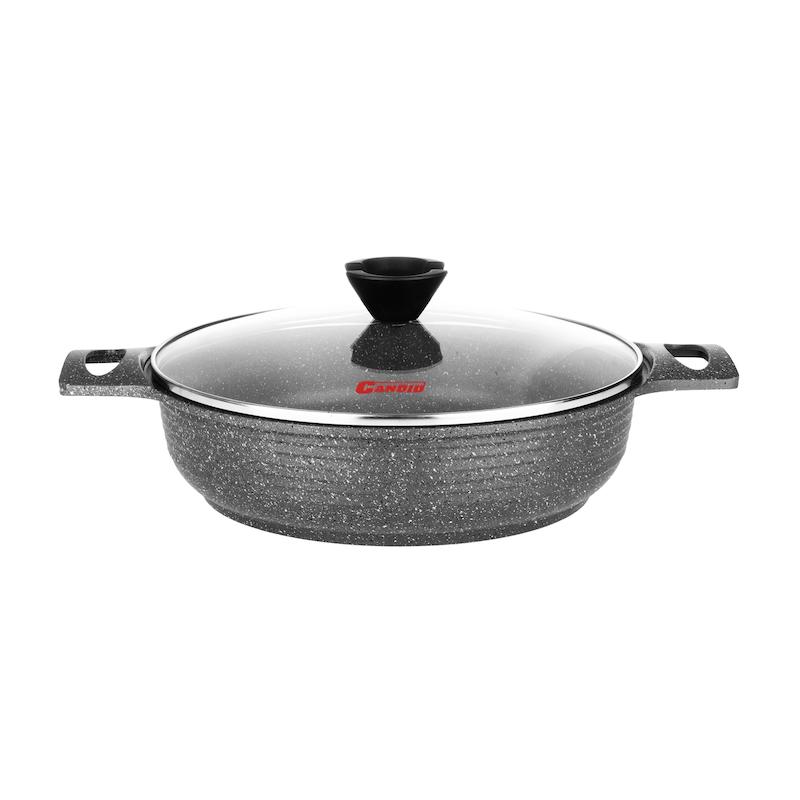 تابه دودسته 28 اوربیت (پوشش گرانیت)