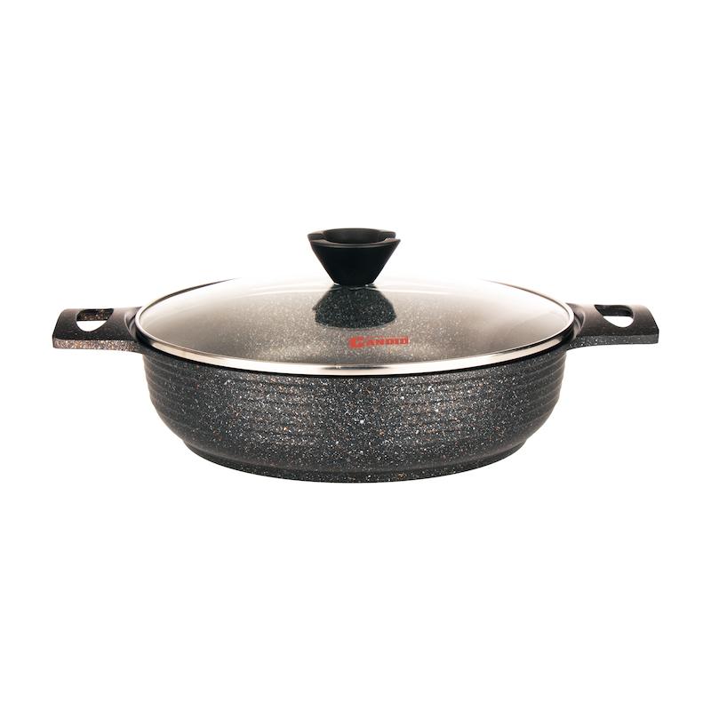 تابه دودسته 28 اوربیت (پوشش گرانیت)