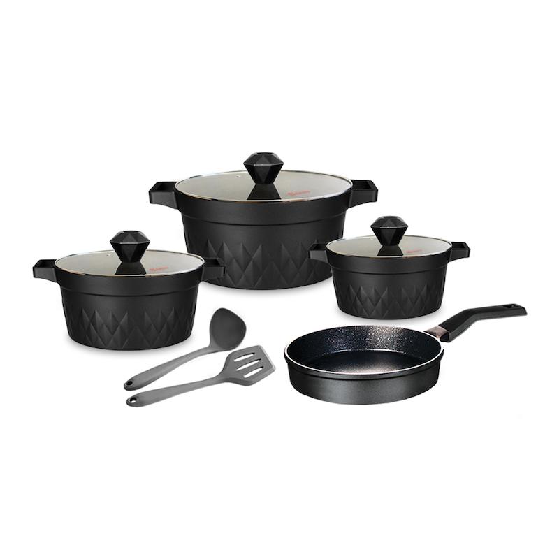 9 پارچه اونیکس(پوشش تیتانیوم)