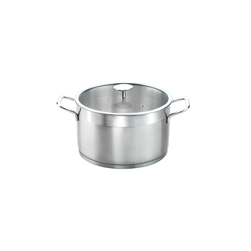 قابلمه 22 دانته (استیل)