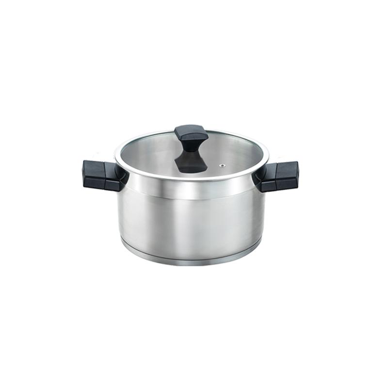 قابلمه 26 دانته (استیل)