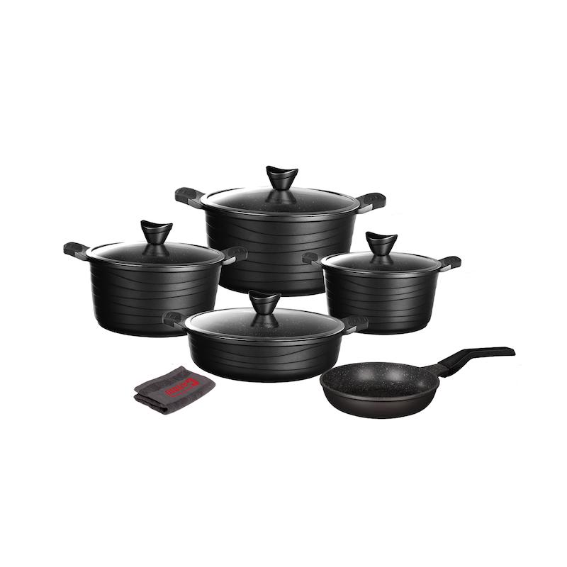 10 پارچه ویو (پوشش بایو گرانیت)