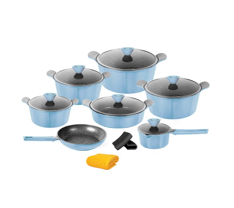 16پارچه اسکار (پوشش بایوگرانیت)