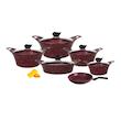 12 پارچه کاپری (پوشش گرانیت)