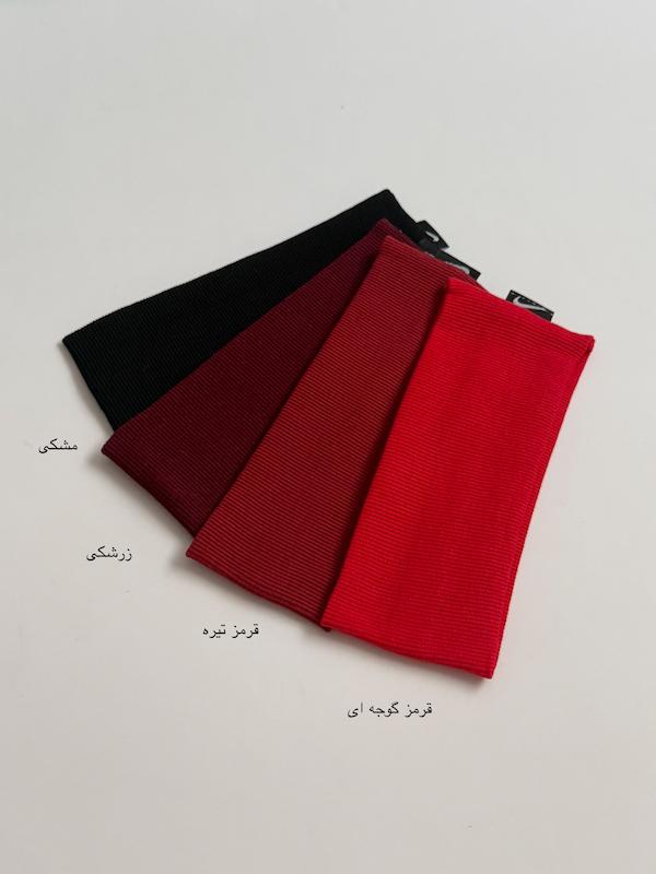 هد بند ساده