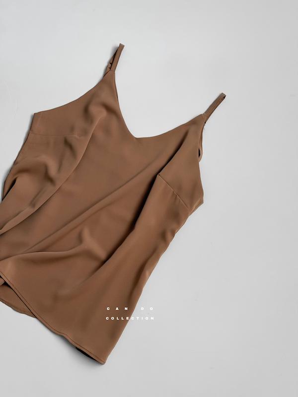 تاپ کرپ  الیزه