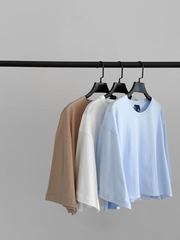  تیشرت کراپ نازلی