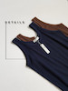 تاپ یقه گرد m