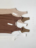 تاپ یقه گرد m