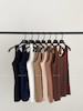 تاپ یقه گرد m